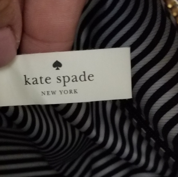 Kate Spade Handbag - Picture 8 of 8